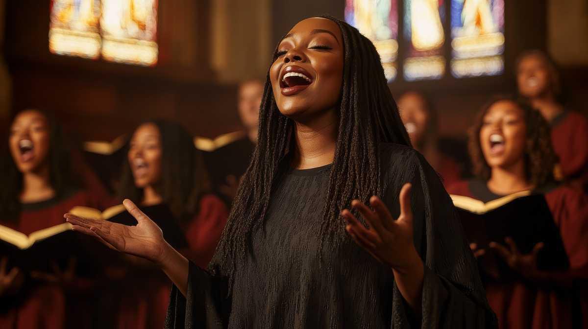 The 411 on Christian Music