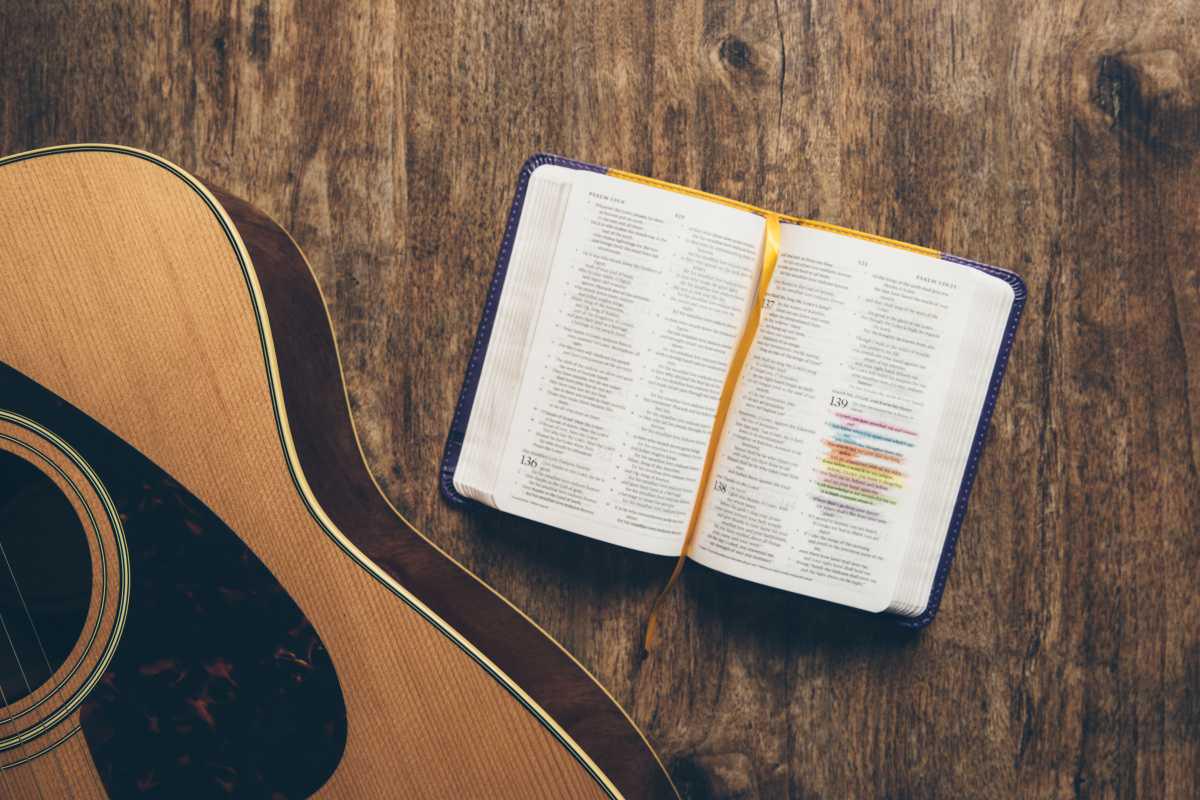 The 411 on Christian Music
