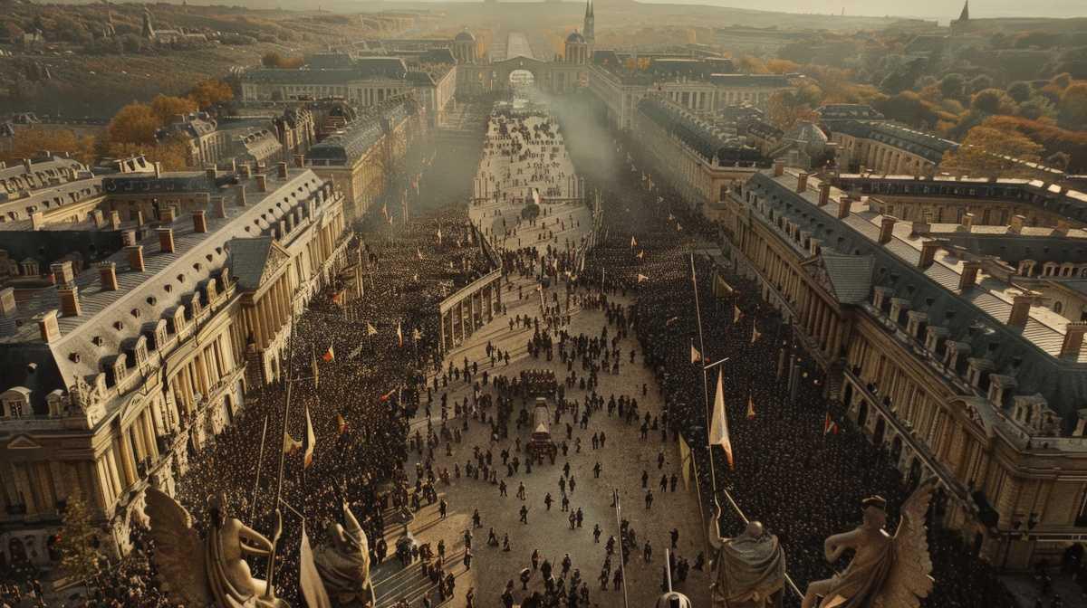French Classic: Victor Hugo's Les Misérables