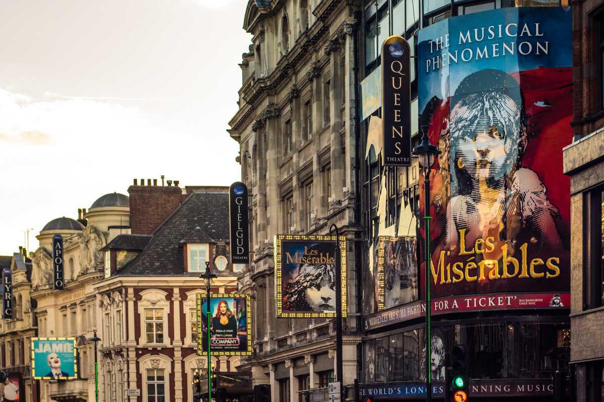 French Classic: Victor Hugo's Les Misérables