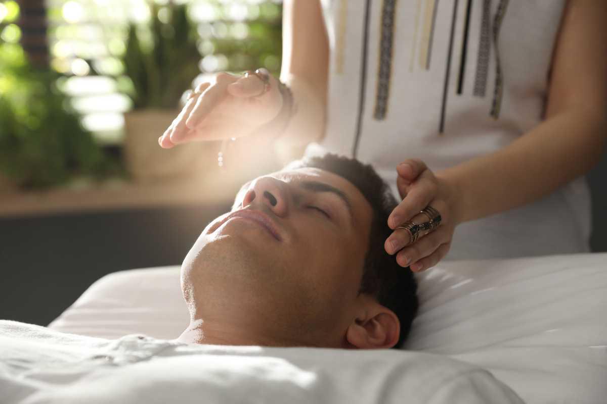 What is Reiki?