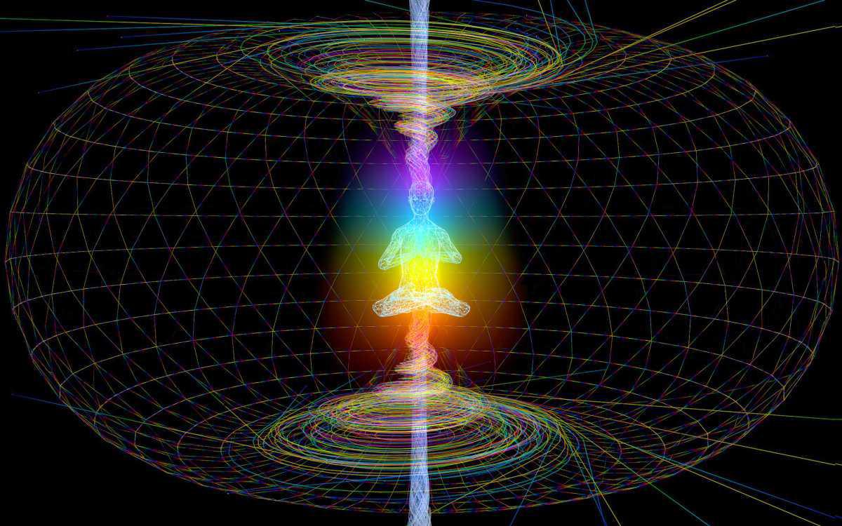 What is Reiki?