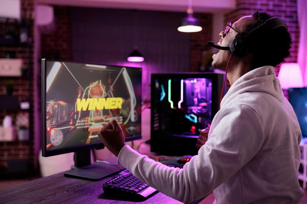Esports Aren't Just a Trend