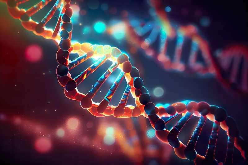 The CRISPR Revolution Is Rewriting the Blueprint of Life