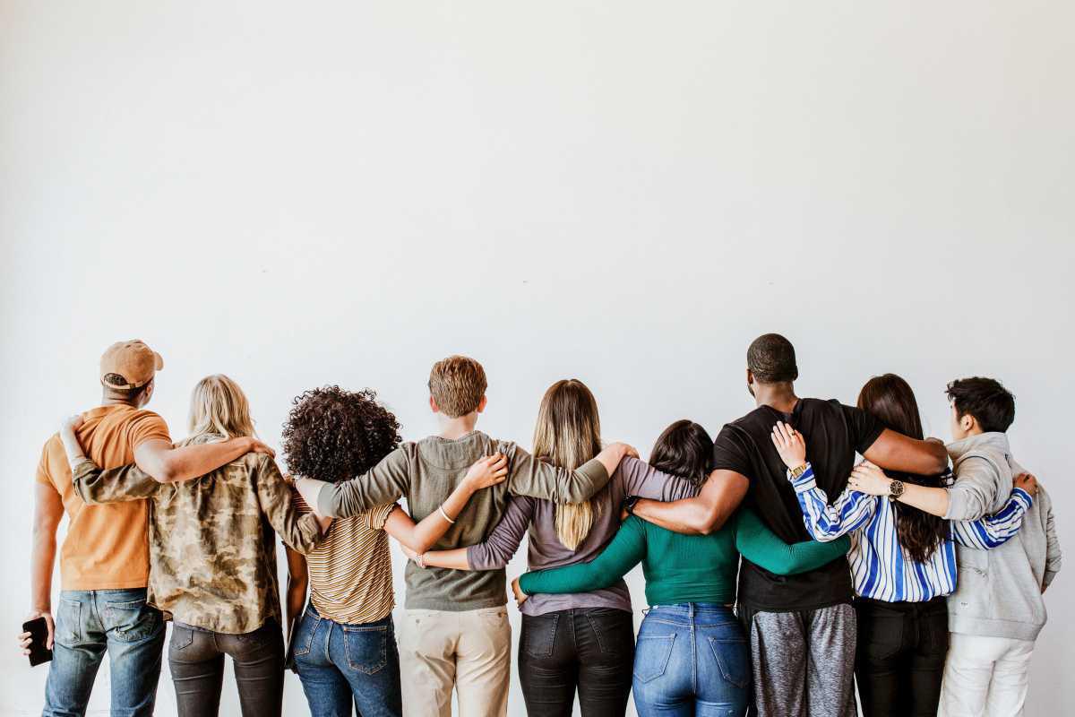 Finding a Balance in "Wokeness" 