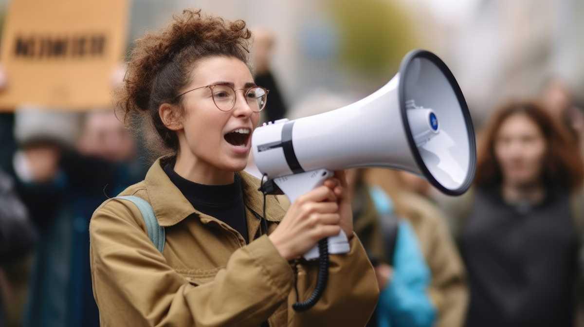 Finding a Balance in "Wokeness" 