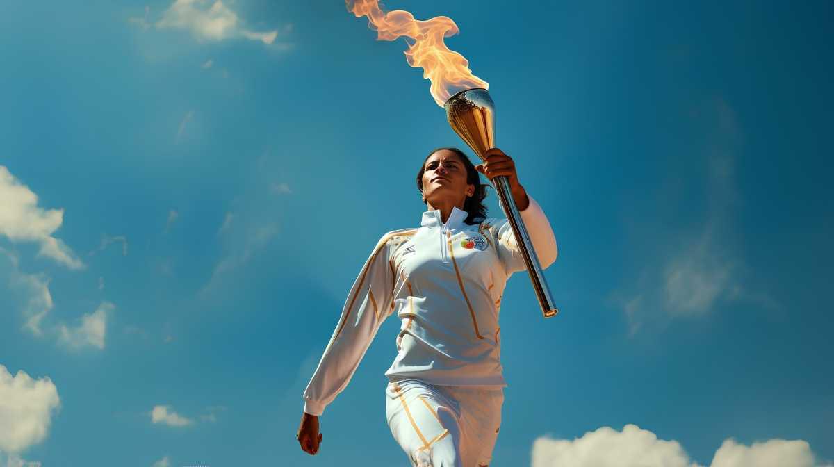 Soft Power and Competition in the Olympics