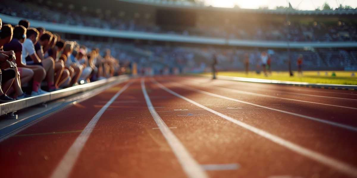 Soft Power and Competition in the Olympics Soft Power and Competition in the Olympics