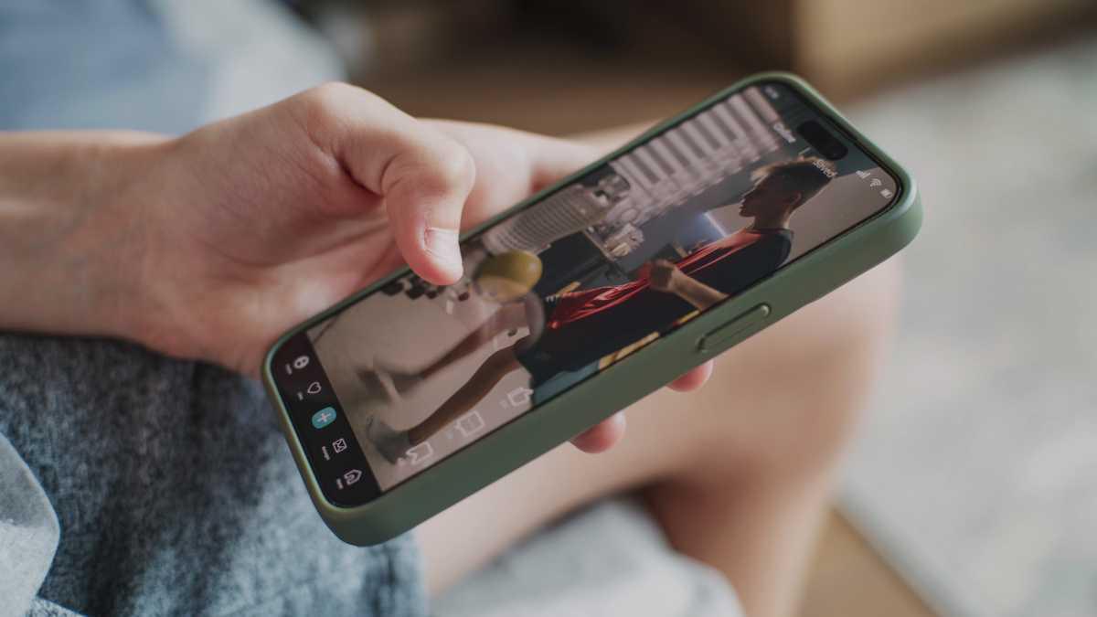 Quick Clips and the Reign of Short-Form Video