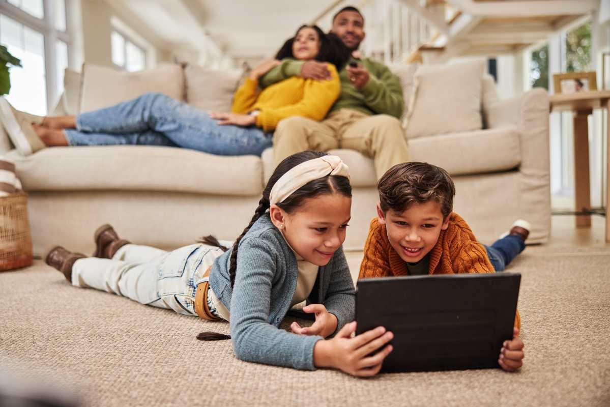 The Psychographics of the Generations