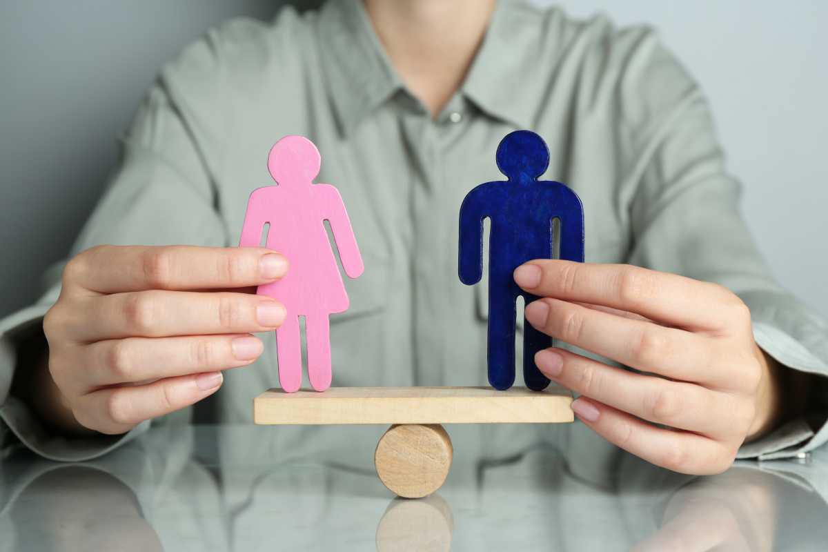 Know that Ideology: Feminism and the Different Types