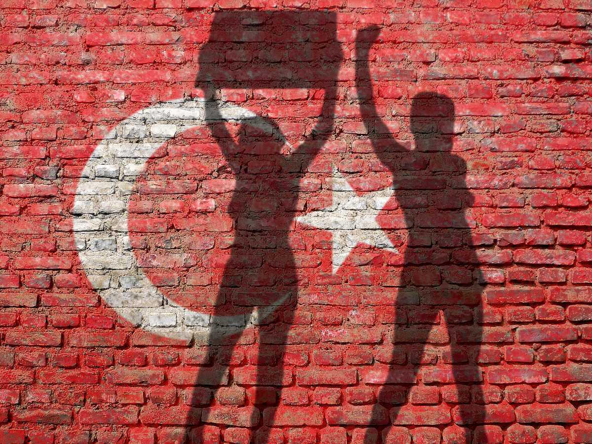 Know that Ideology: Feminism and the Different Types