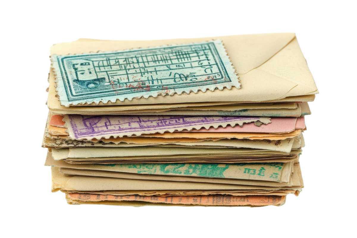 The Secret Life of Postal Systems
