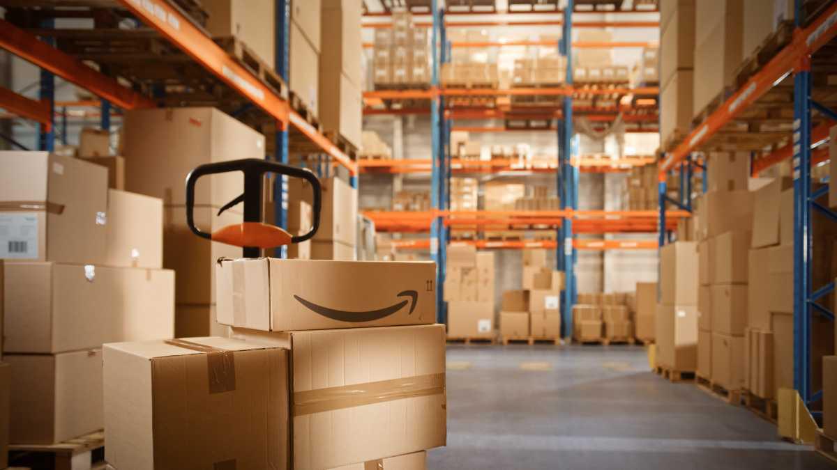 The Secret Life of Postal Systems