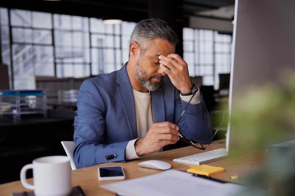 Decision Fatigue: Too Many Choices