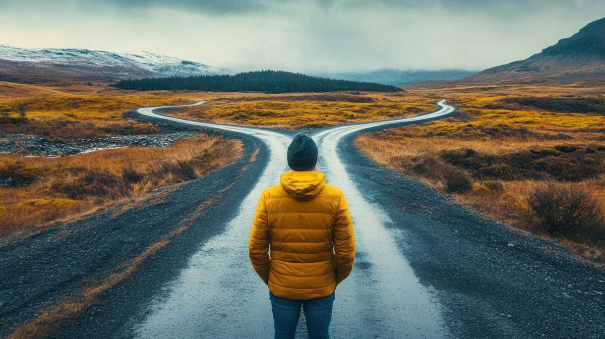 Decision Fatigue: Too Many Choices