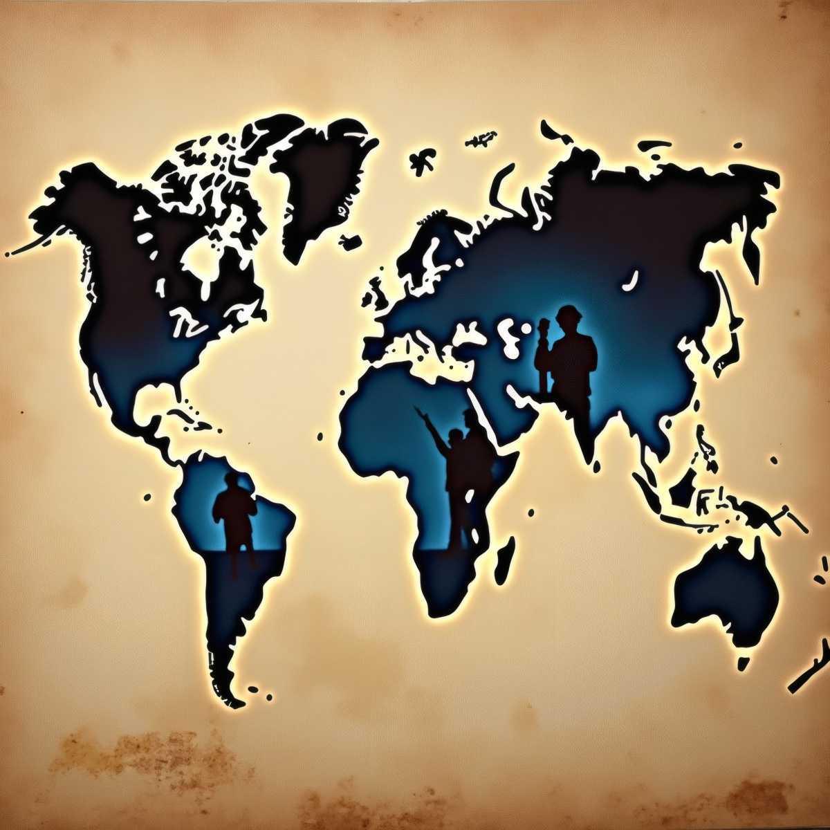 Know that Ideology: Postcolonialism