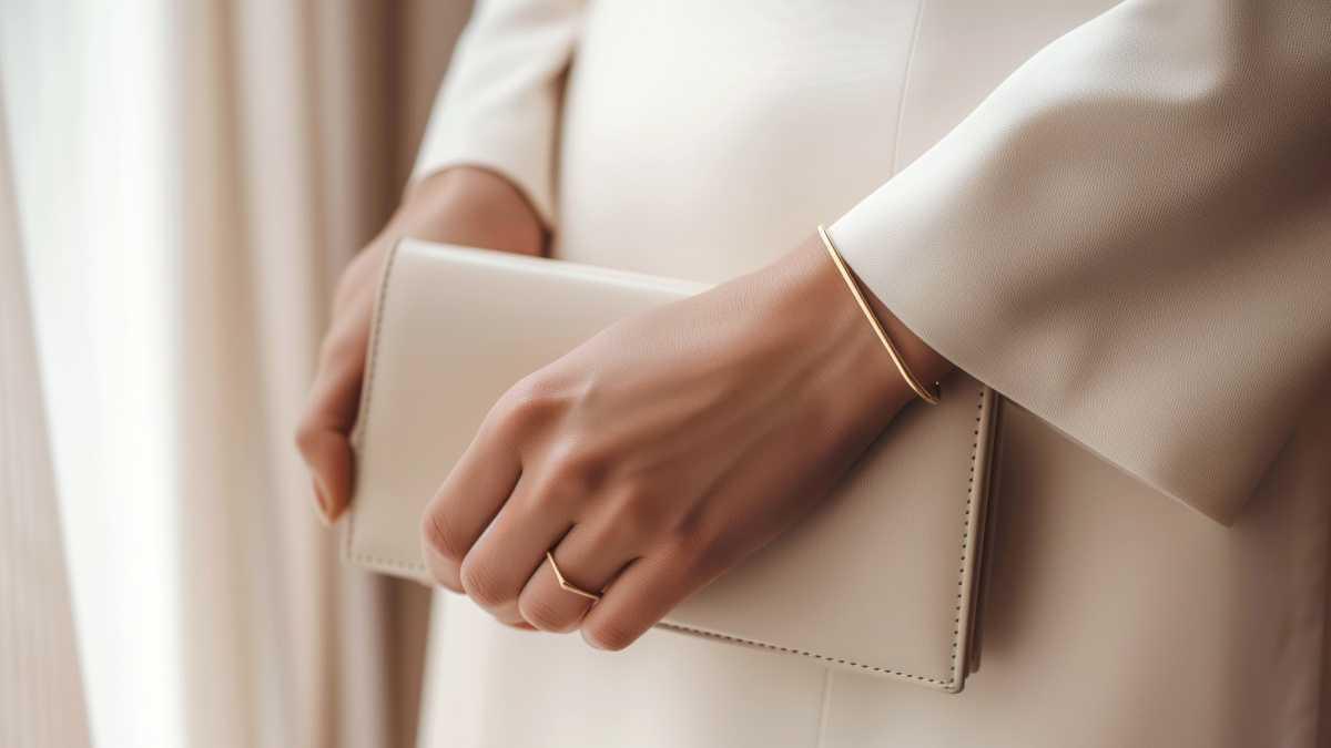 Quite Luxury and Subtle Status Symbols