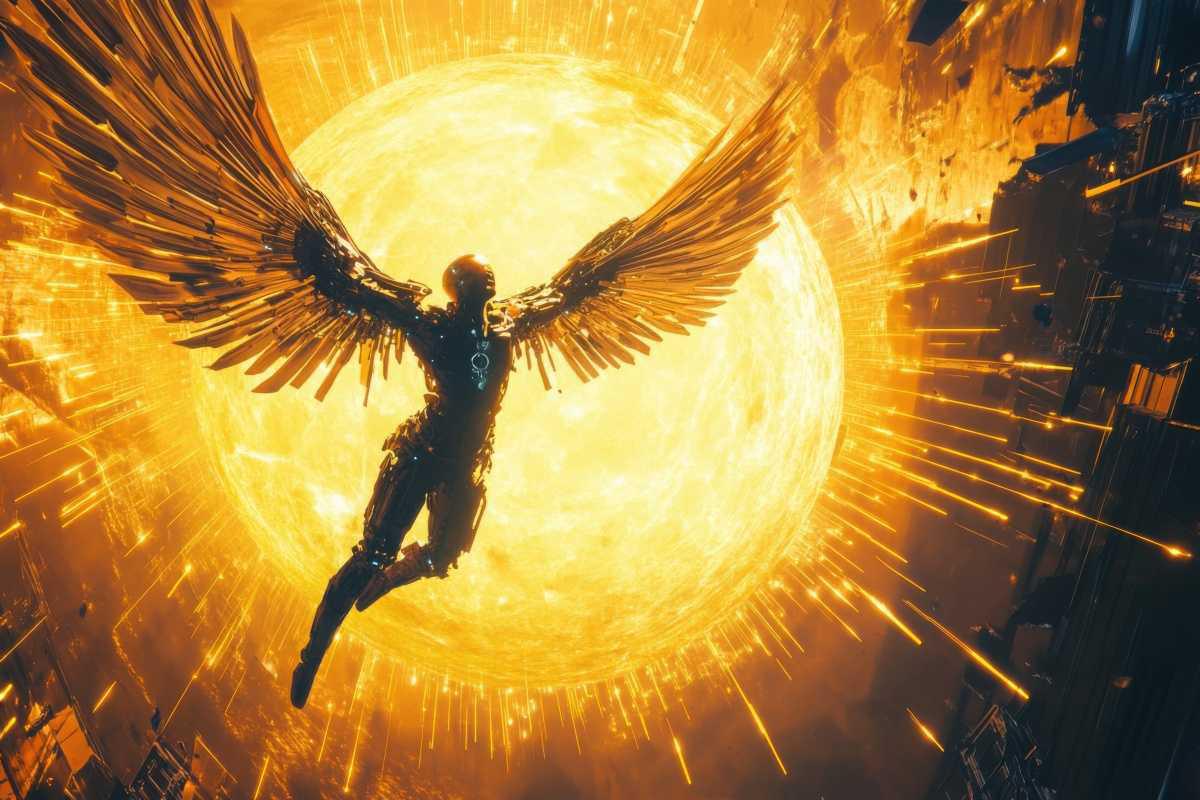 Techno-Optimism vs. Techno-Doom Techno-Optimism vs. Techno-Doom