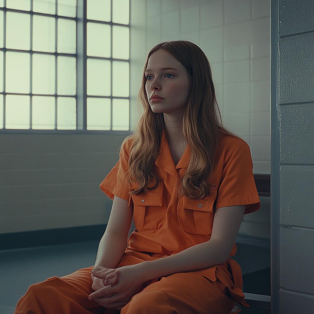 Know That Felon—Anna Delvey