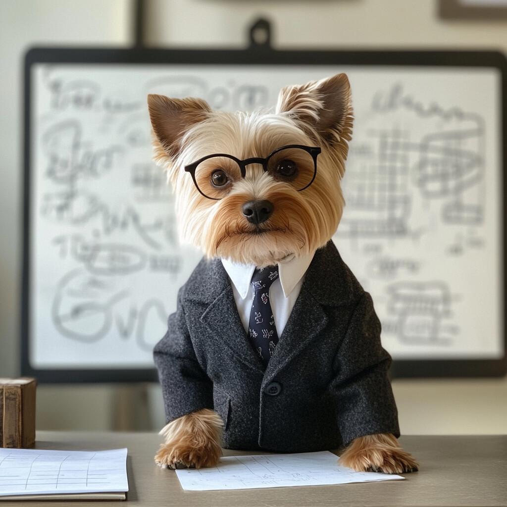 How to Talk to Your Professor