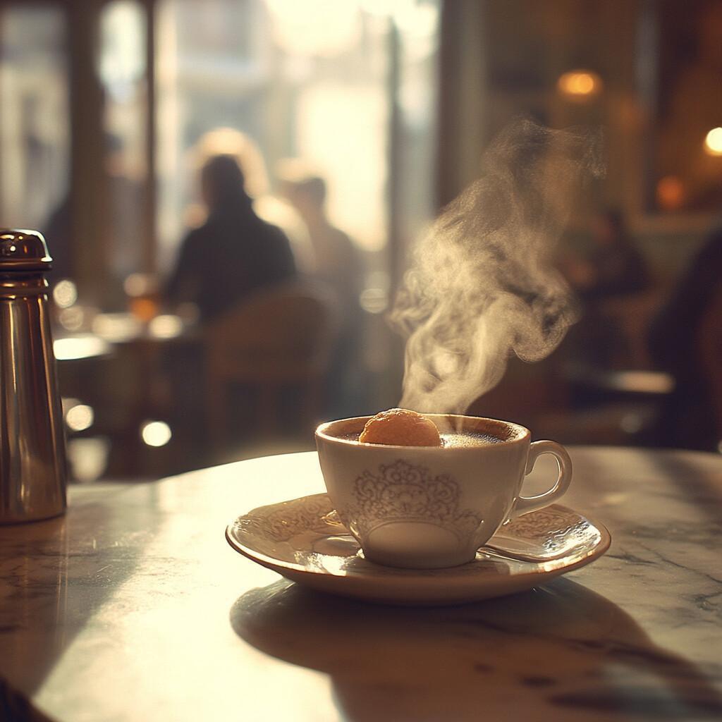 How Scent Controls Memory—and Why Marketers Know It