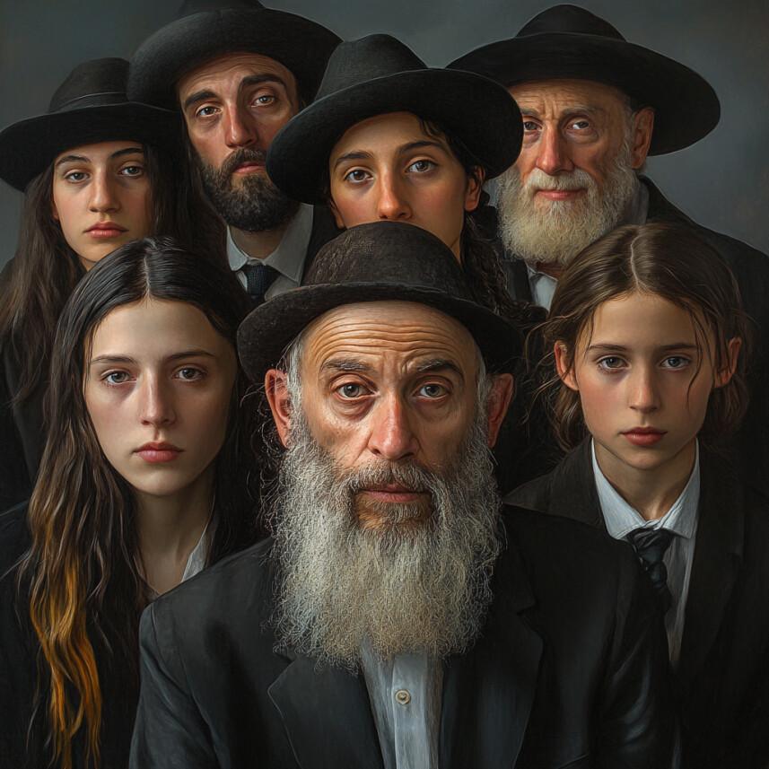 What Ancestry Tests Are Getting Wrong What Ancestry Tests Are Getting Wrong