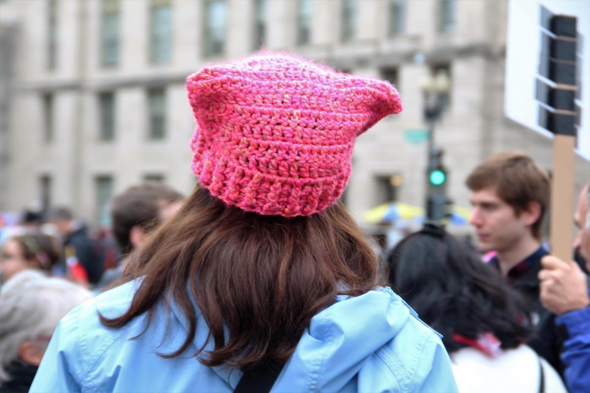 The Aesthetics of Protest