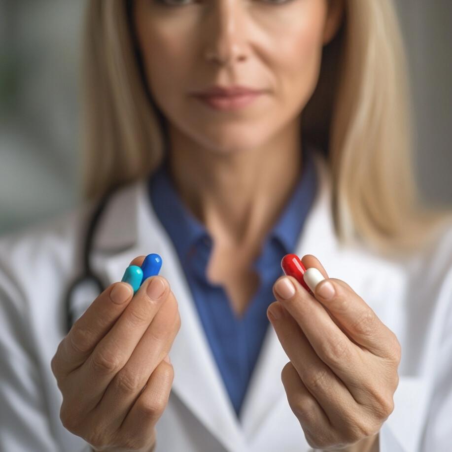 Know the Placebo Effect