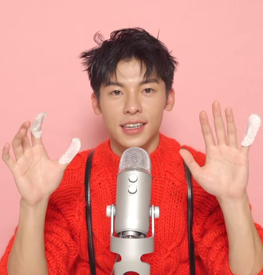 The Internet's Quietest Obsession: ASMR