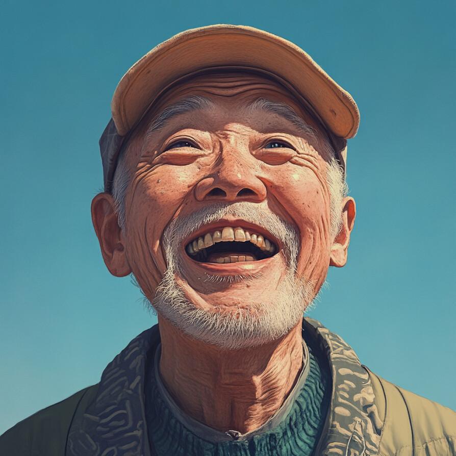 The Japanese Concept of Wabi-Sabi