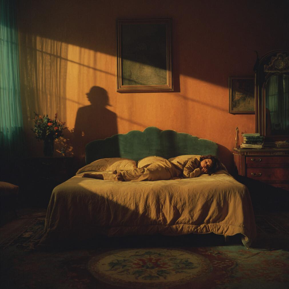 Sleep Paralysis and the Science of Demons