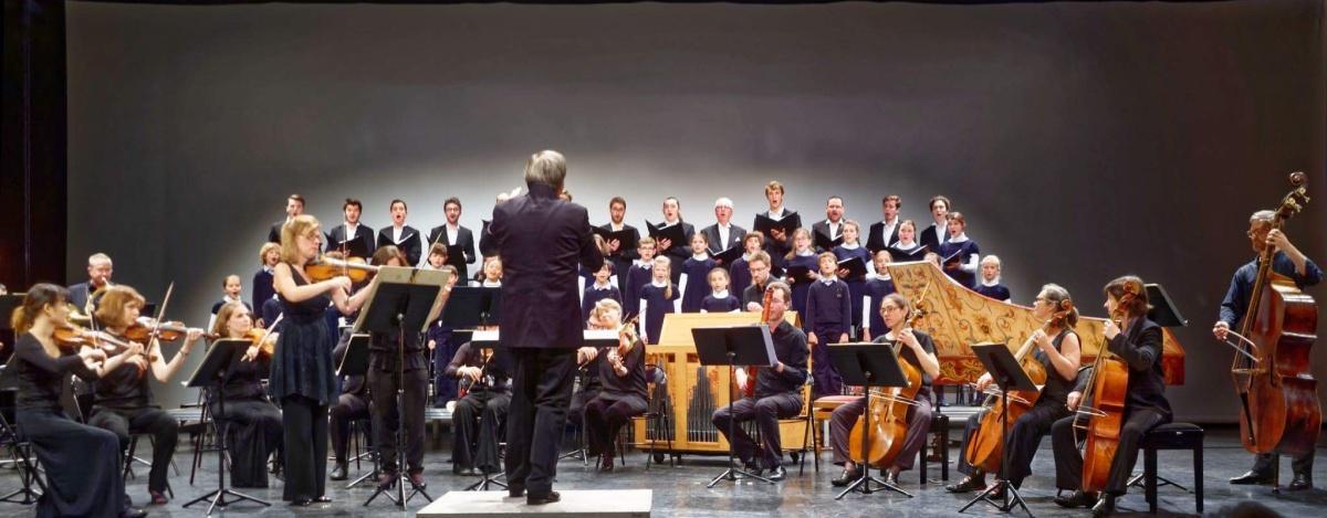 The 411 on Classical Music