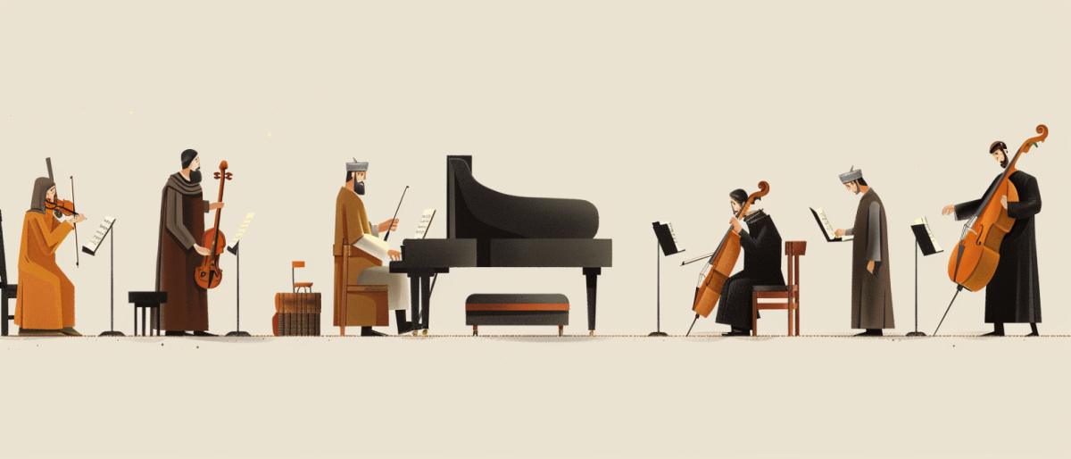 The 411 on Classical Music