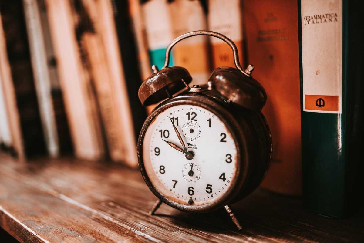 What Is Chronobiology? Why You Might Be a Night Owl by Nature