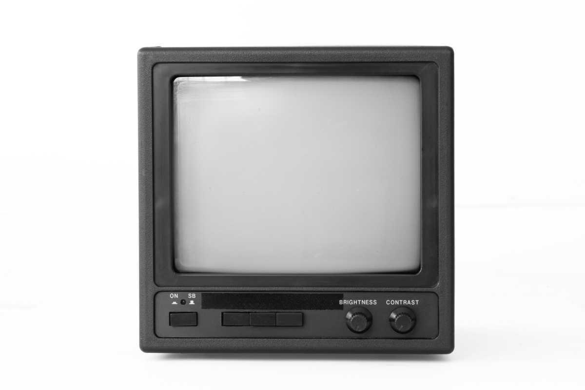 Moore's Law and Shrinking Technology