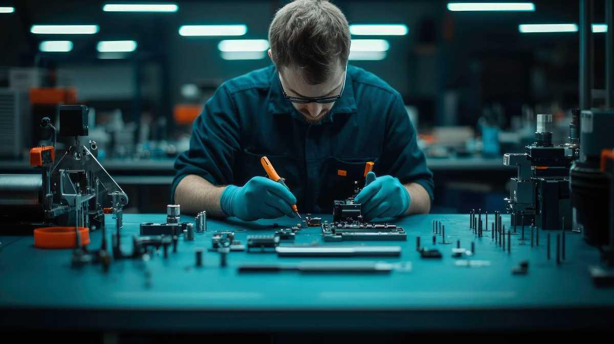 Moore's Law and Shrinking Technology Moore's Law and Shrinking Technology