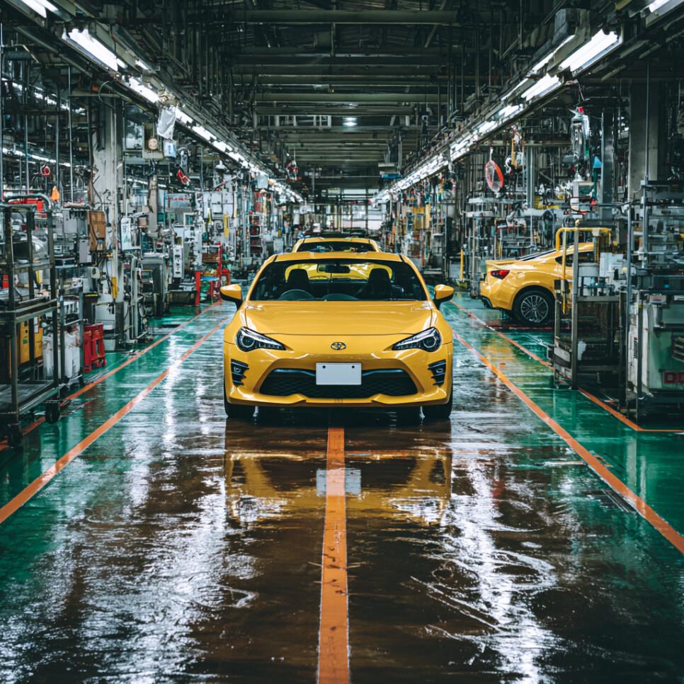 Kaizen and the Gentle Power of Continuous Improvement
