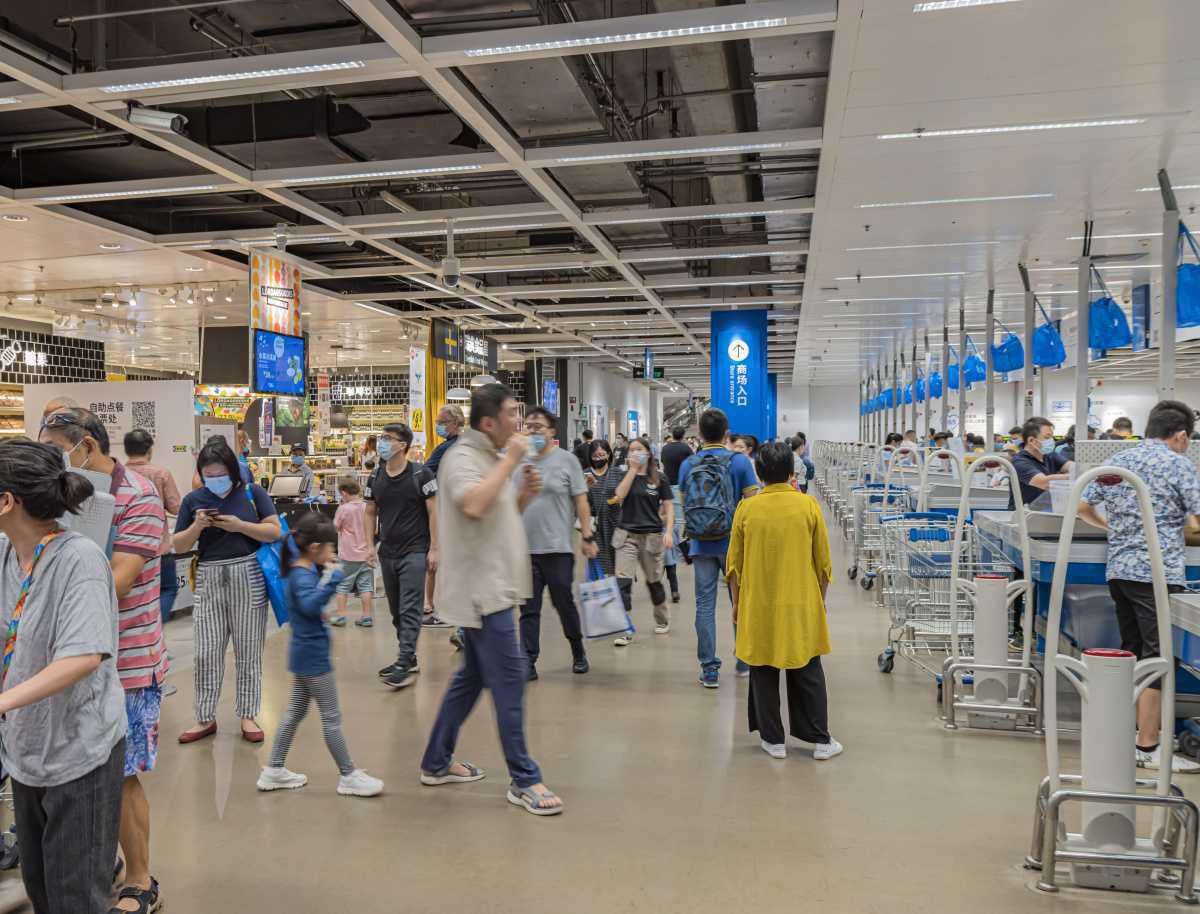 The IKEA Effect