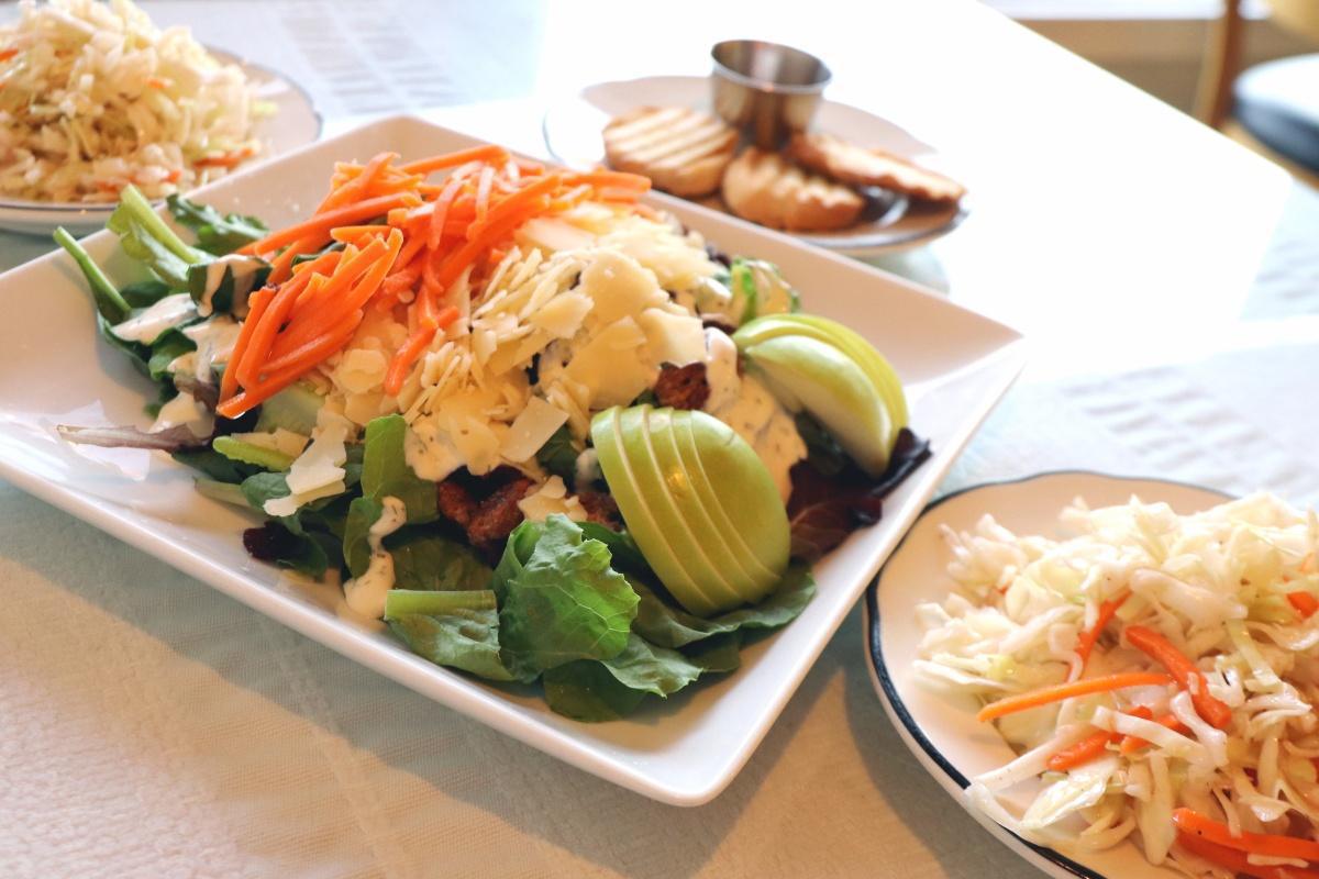 When Healthy Eating Becomes an Obsession