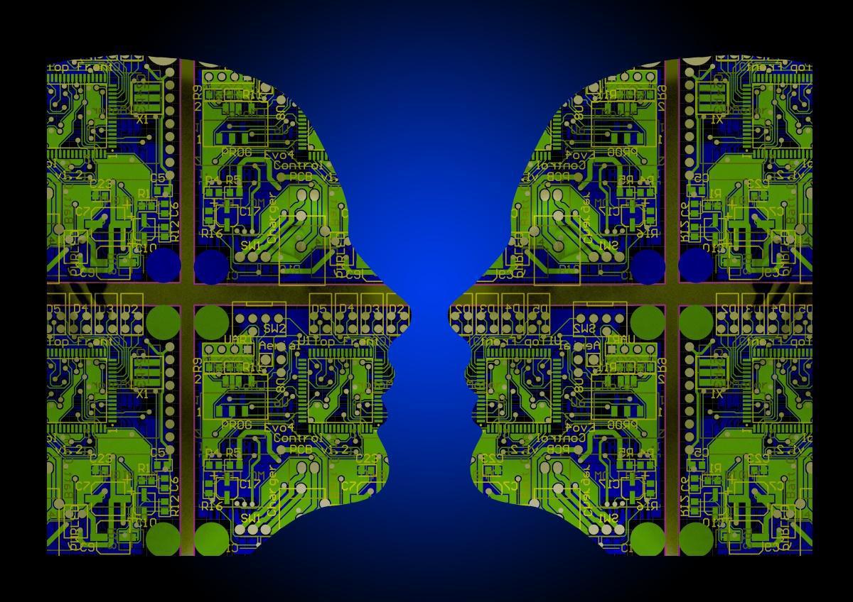 What Is Algorithmic Bias? When Data Discriminates