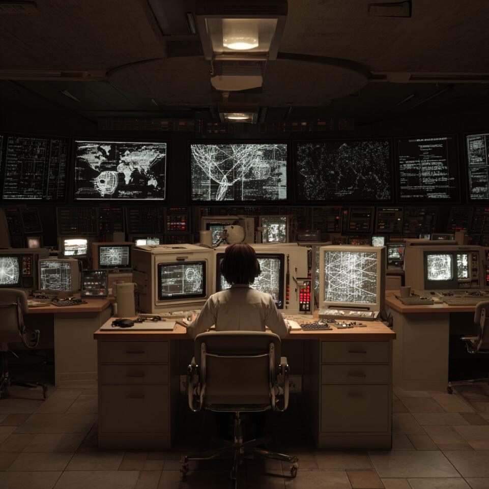 Operation Paperclip: From Hitler's Labs to NASA