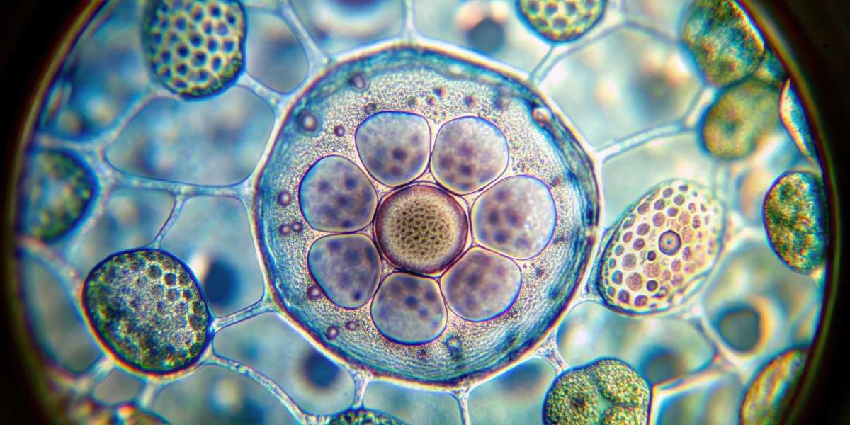 Cellular Design and the Divine Blueprint