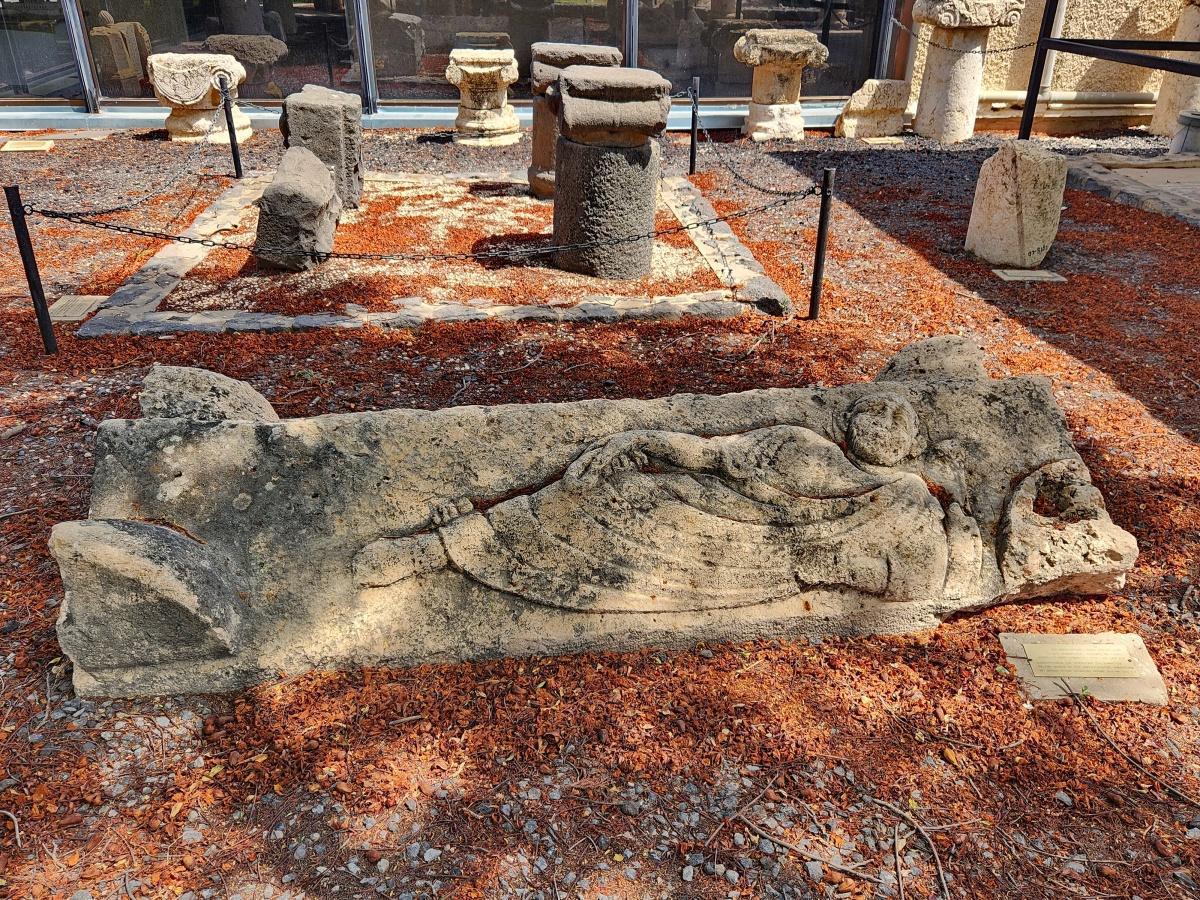 The Ethics of Archaeology: Who Owns the Past?