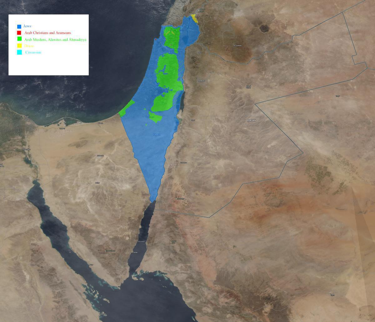 How Maps Lie to You