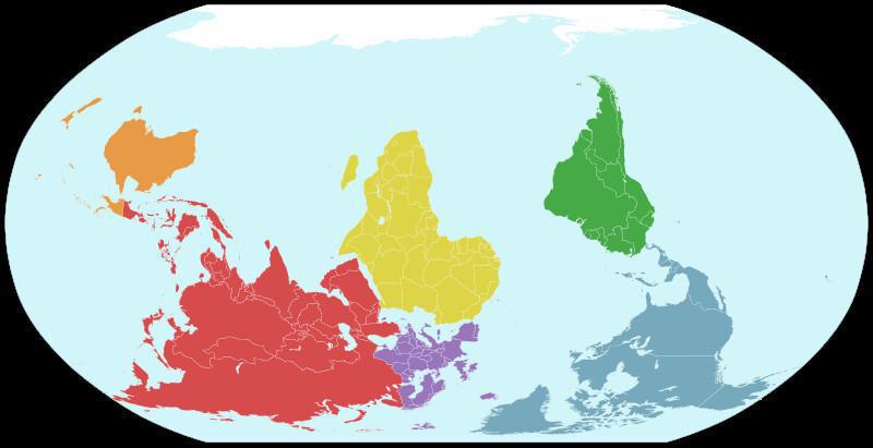How Maps Lie to You