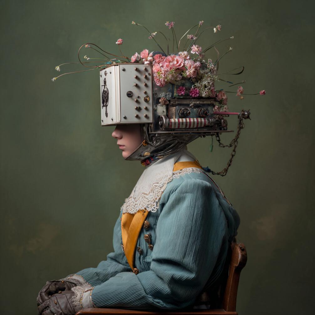 Dream Logic: What Surrealism Got Right About the Mind