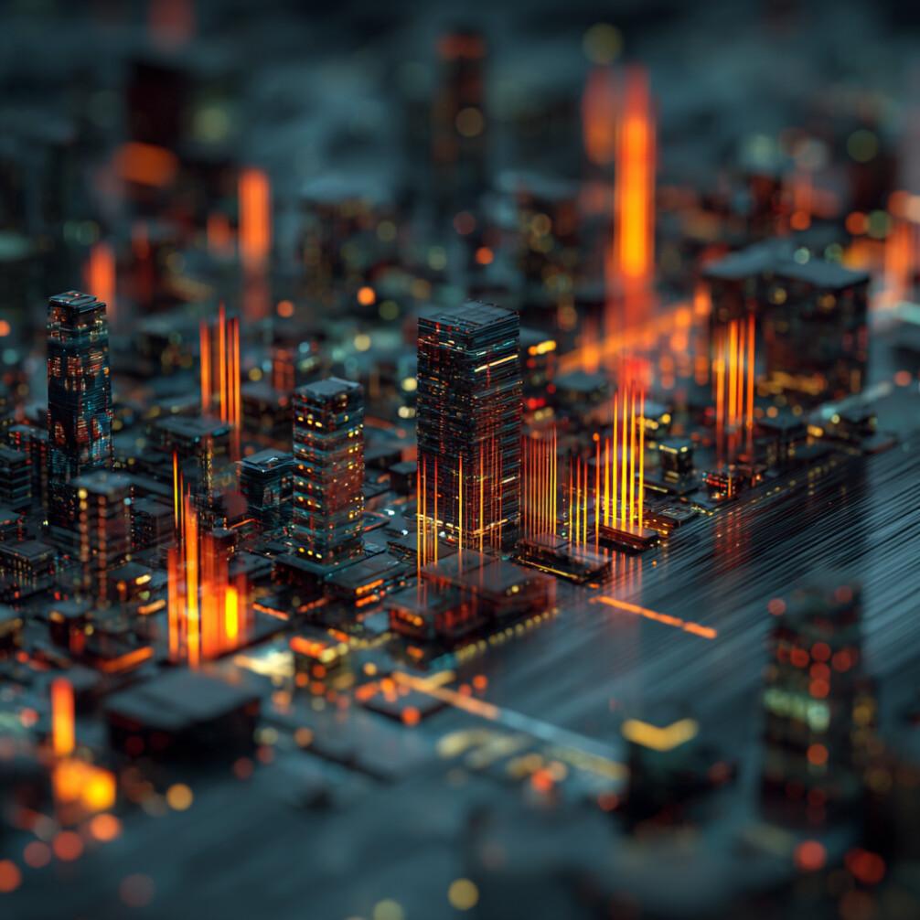 How Civilizations Collapse and Rise Again