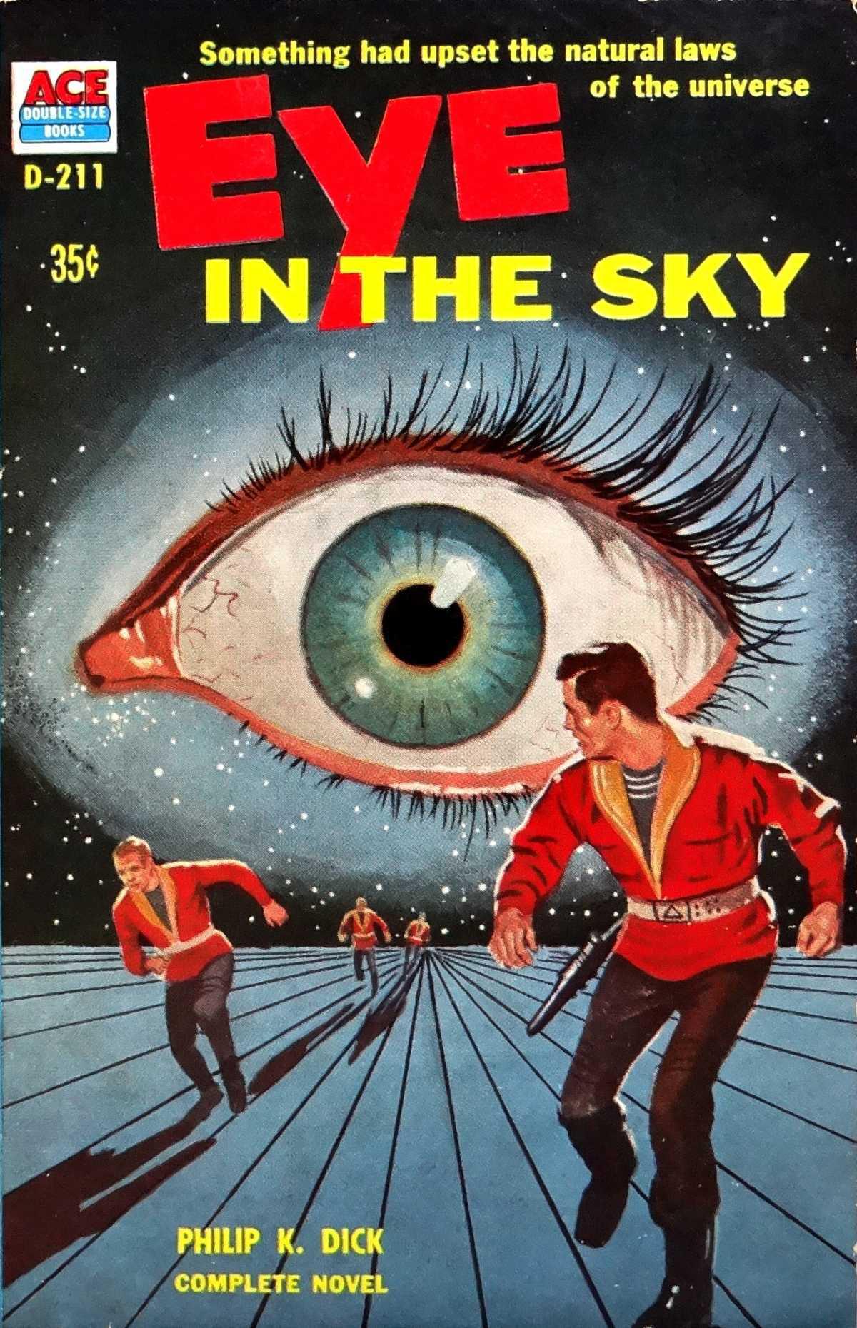 Artists Who Predicted the Future