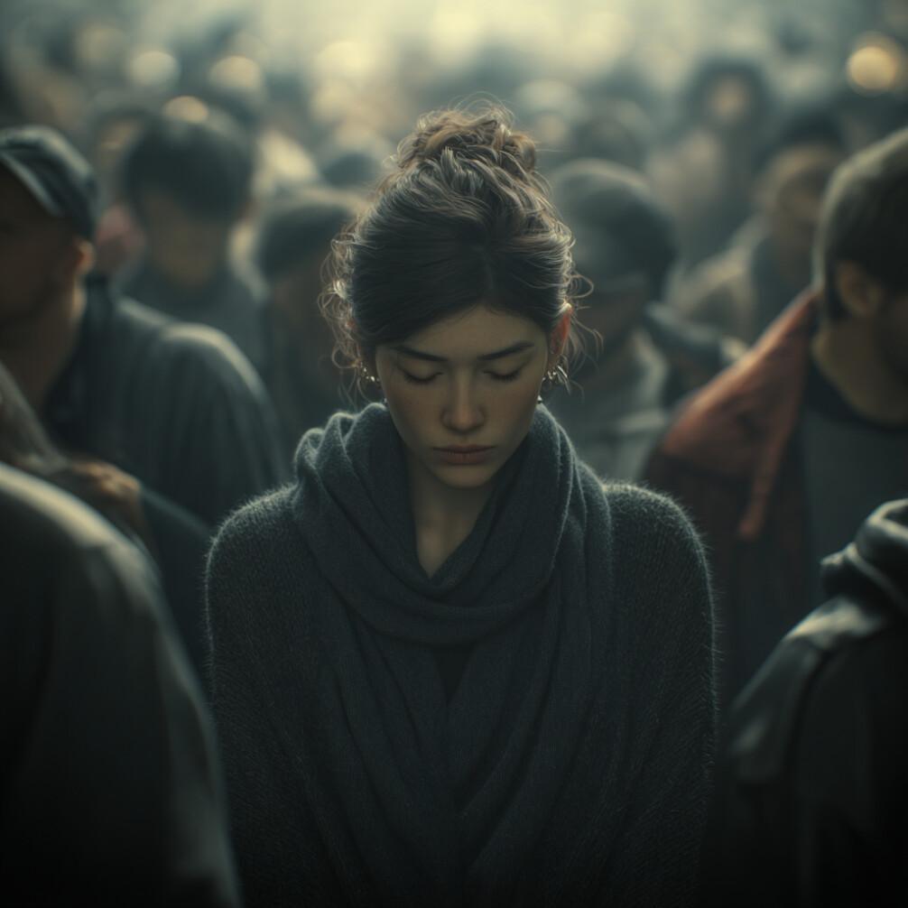 Why We Imitate Each Other (and When It Goes Too Far) Why We Imitate Each Other (and When It Goes Too Far)